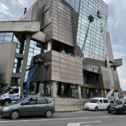 Spalare fatada ArtInstal