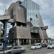 Spalare fatada ArtInstal