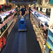 Servicii curatenie Altex