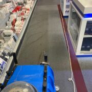 Servicii curatenie Altex