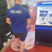 Servicii curatenie Altex