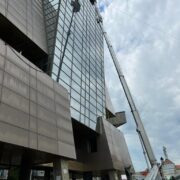 Spalare fatada ArtInstal