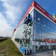 Servicii curatenie Altex