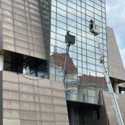 Spalare fatada ArtInstal