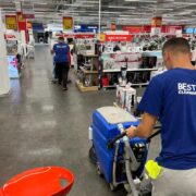 Servicii curatenie Altex