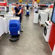 Servicii curatenie Altex