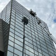 Spalare fatada ArtInstal