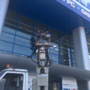 Servicii curatenie Altex