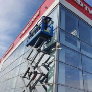 Servicii curatenie Altex