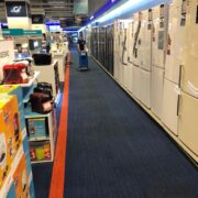 Servicii curatenie Altex