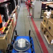 Servicii curatenie Altex