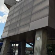 Spalare fatada ArtInstal