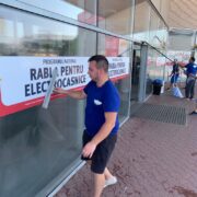 Servicii curatenie Altex