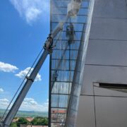 Spalare fatada ArtInstal