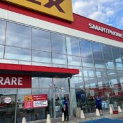 Servicii curatenie Altex