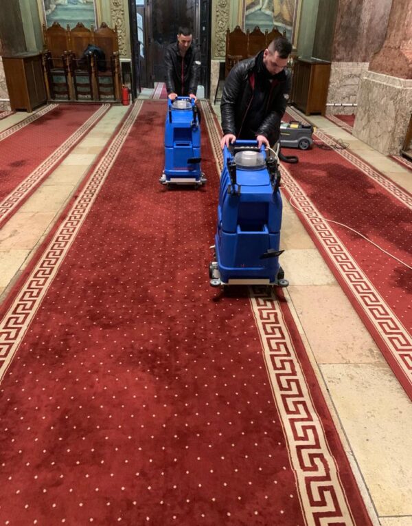 BEST CLEAN SPALAT MOCHETE