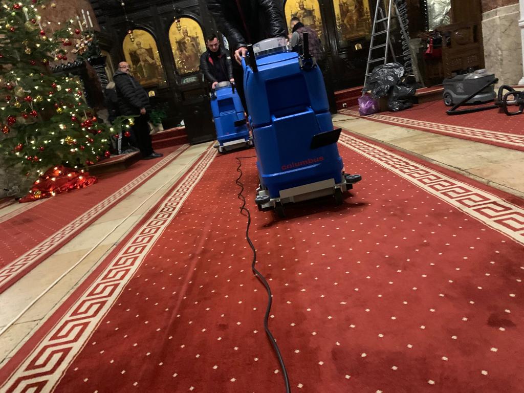 BEST CLEAN SPALAT MOCHETE