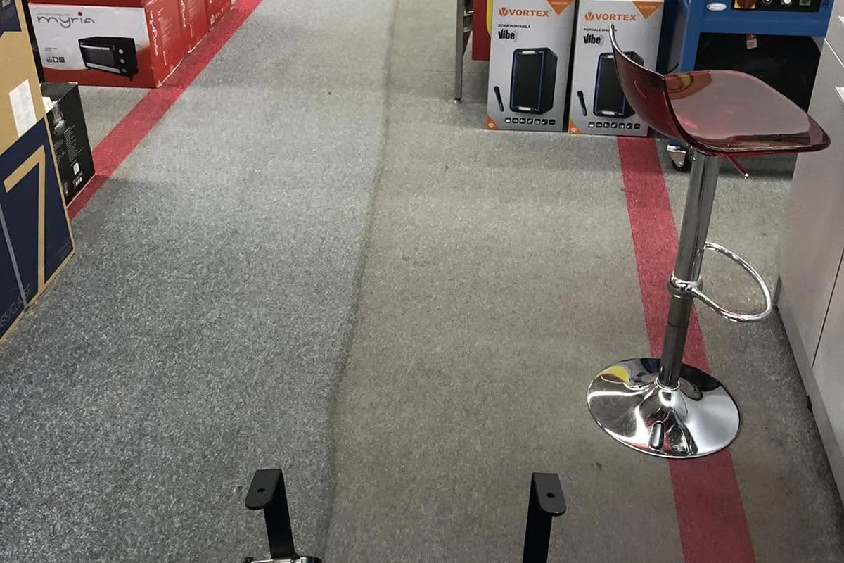 Curățare și întreținere pardoseli Best Clean