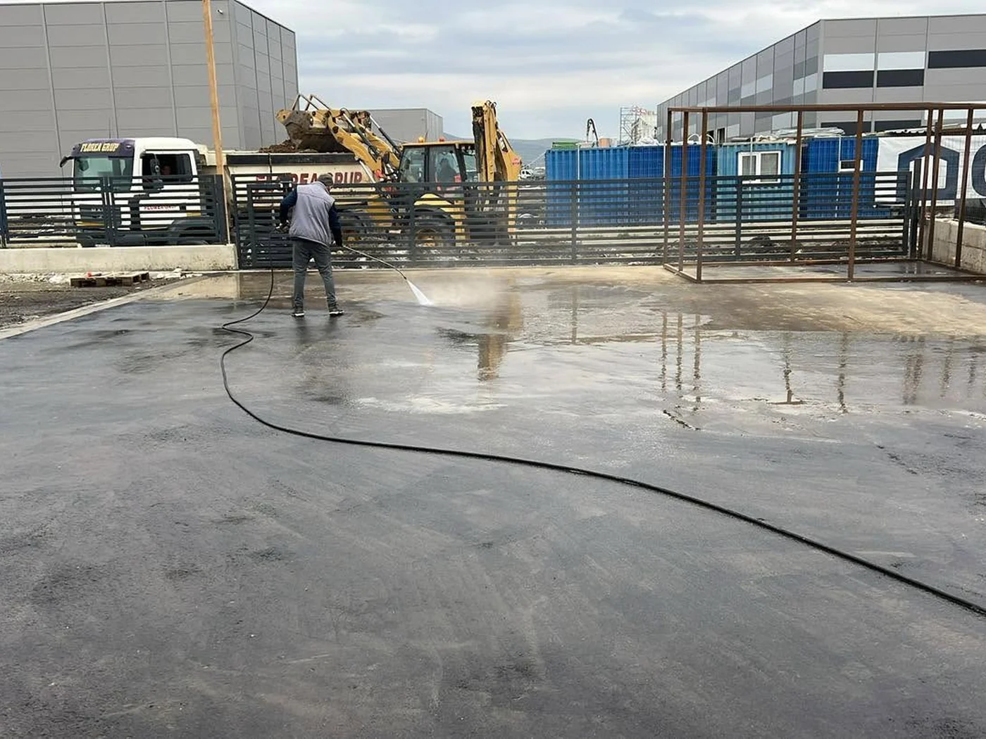 Best Clean industrie