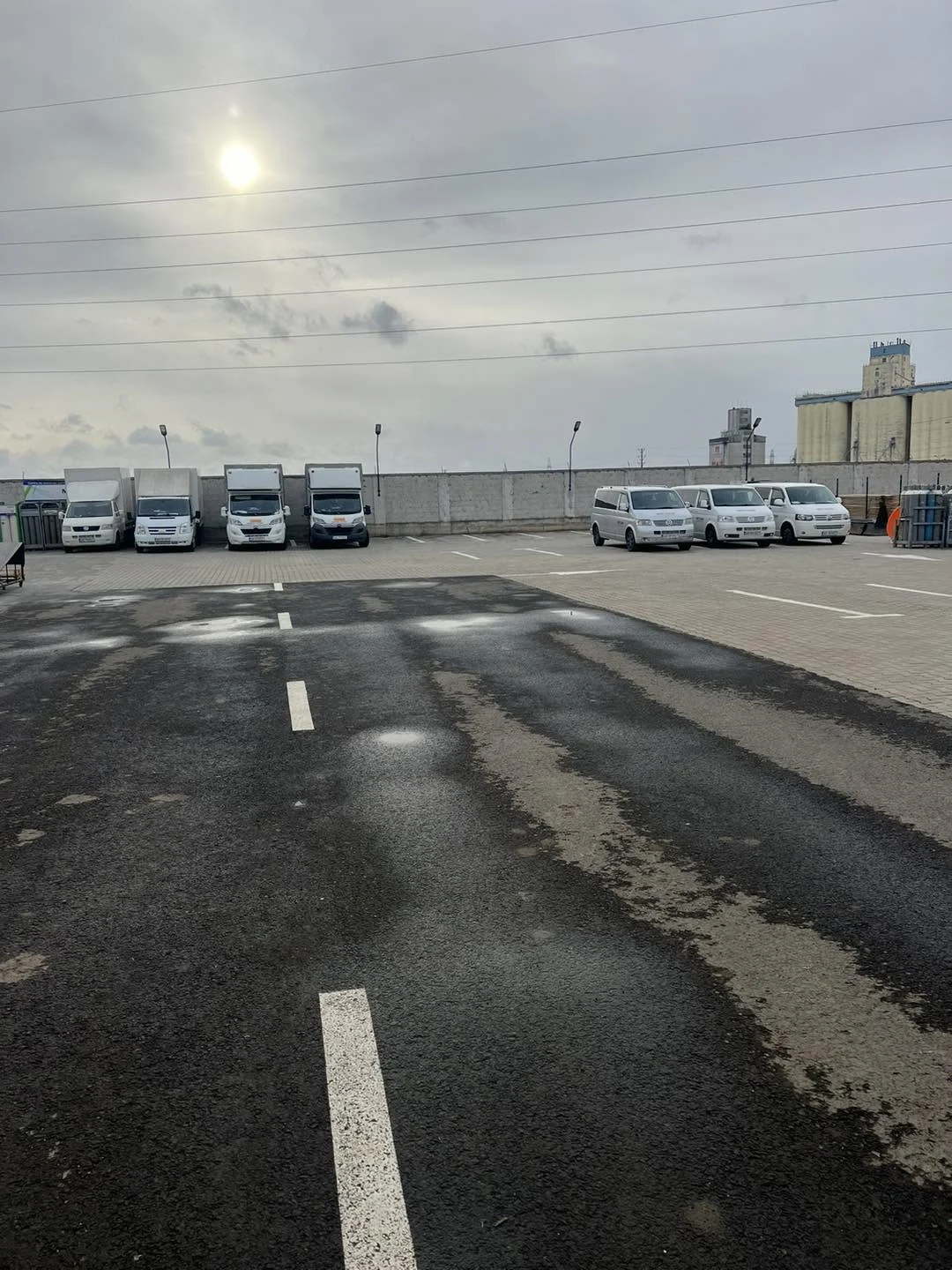 Flota completă Best Clean pentru transport și mobilitate